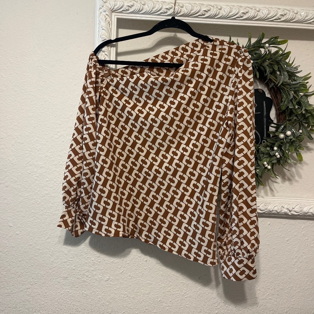 Very sexy Blouse